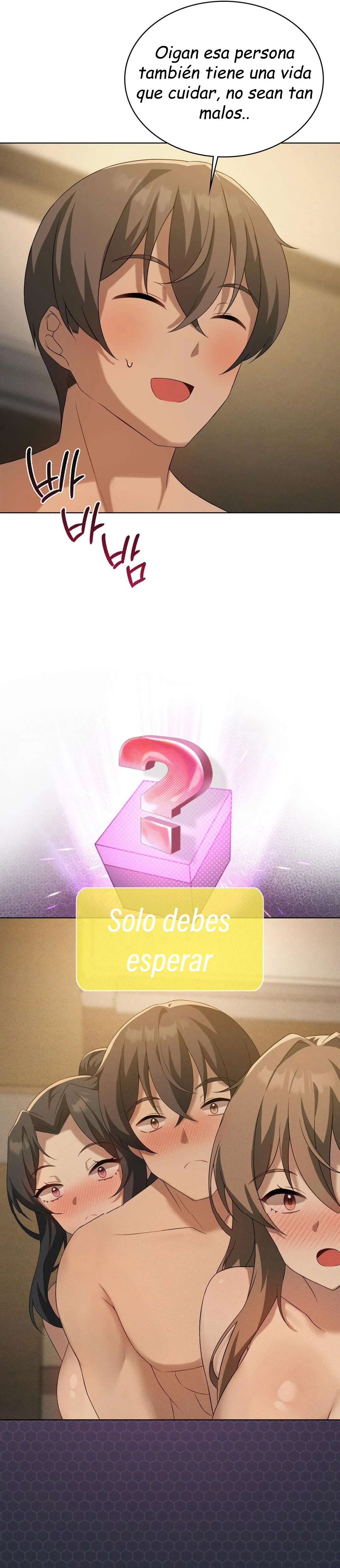 Subir de nivel hasta que estés satisfecho Capítulo 60 - Página 40