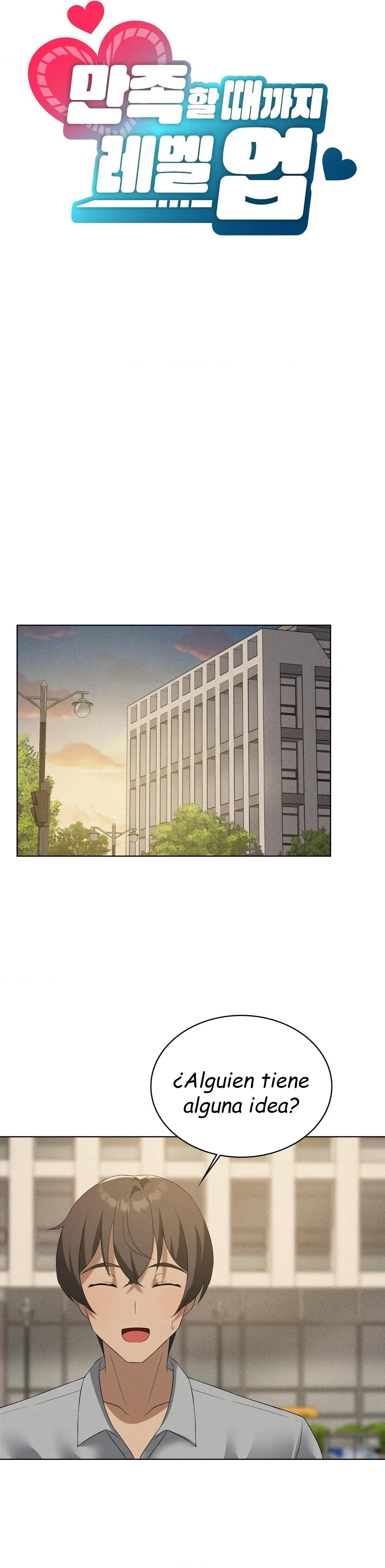 Subir de nivel hasta que estés satisfecho Capítulo 60 - Página 5