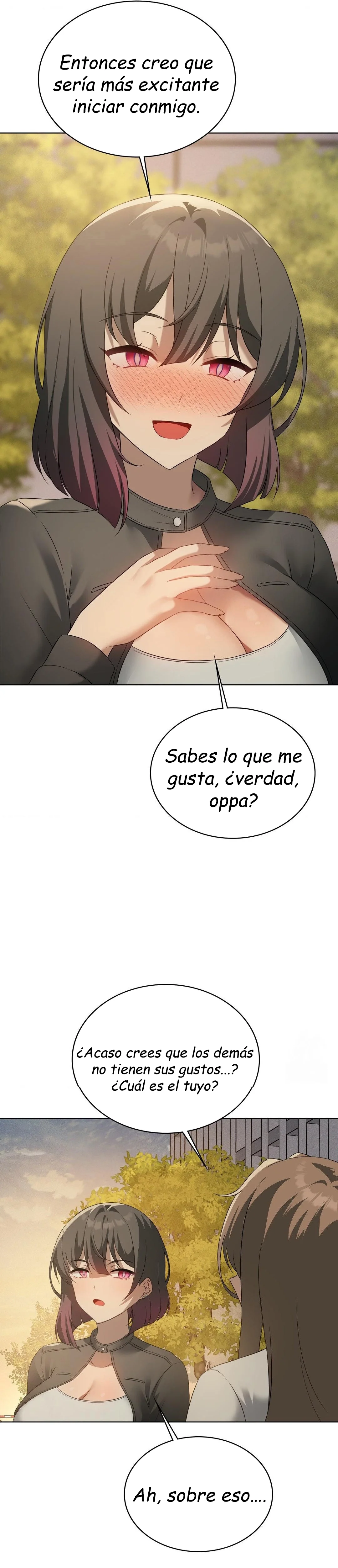 Subir de nivel hasta que estés satisfecho Capítulo 60 - Página 8