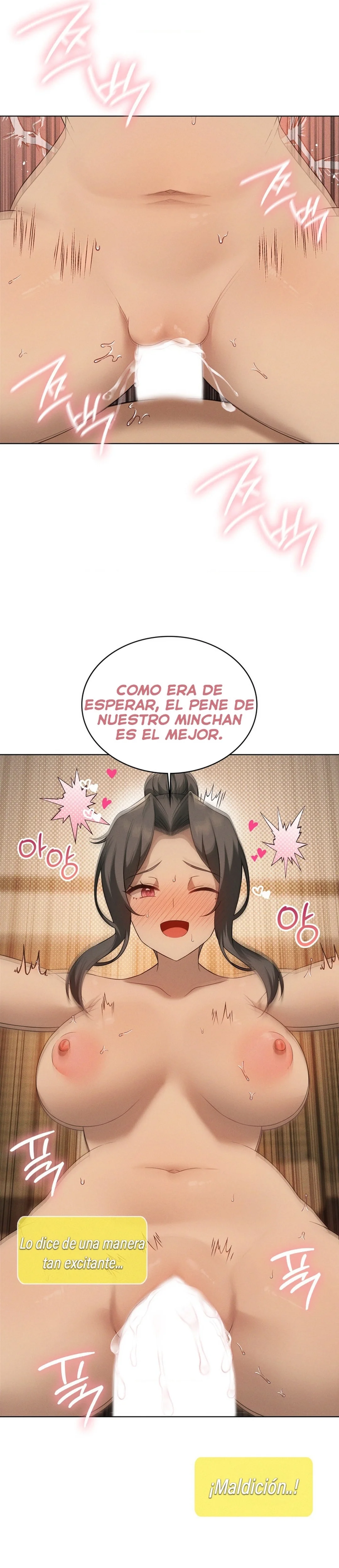 Subir de nivel hasta que estés satisfecho Capítulo 61 - Página 11