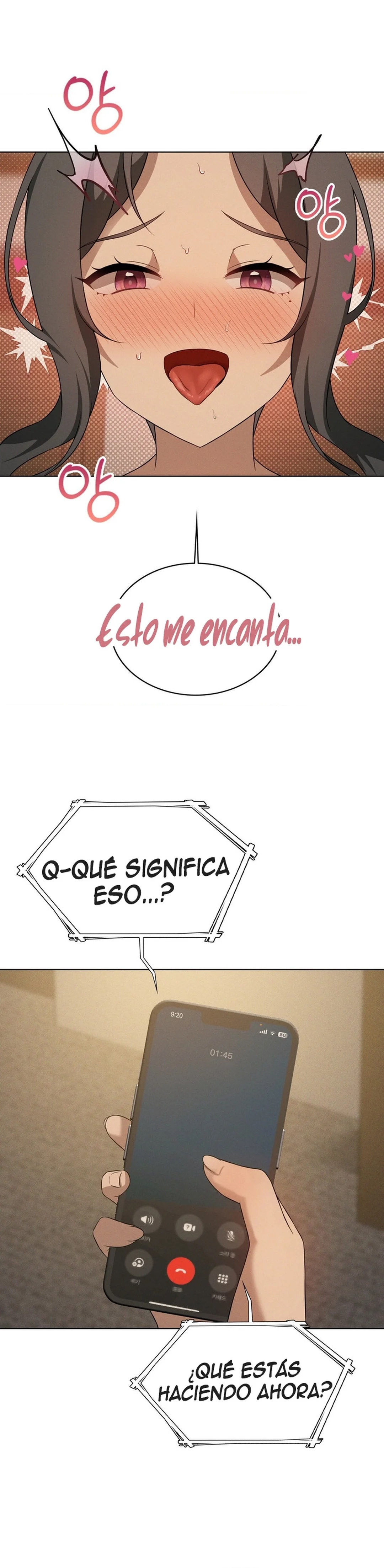 Subir de nivel hasta que estés satisfecho Capítulo 61 - Página 12