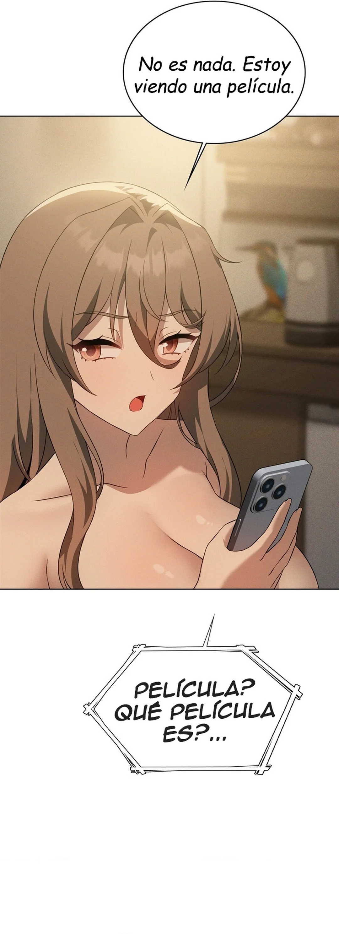 Subir de nivel hasta que estés satisfecho Capítulo 61 - Página 13