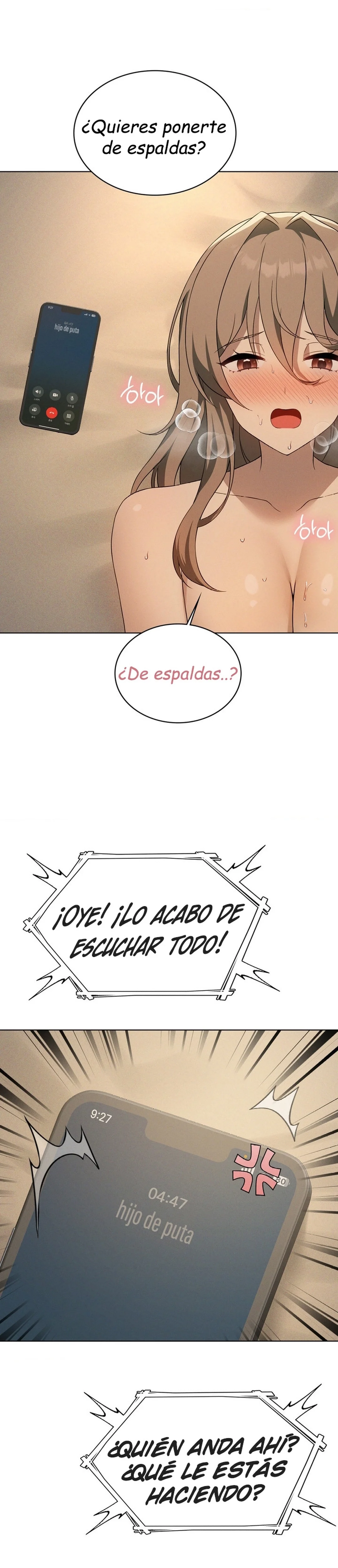 Subir de nivel hasta que estés satisfecho Capítulo 61 - Página 22