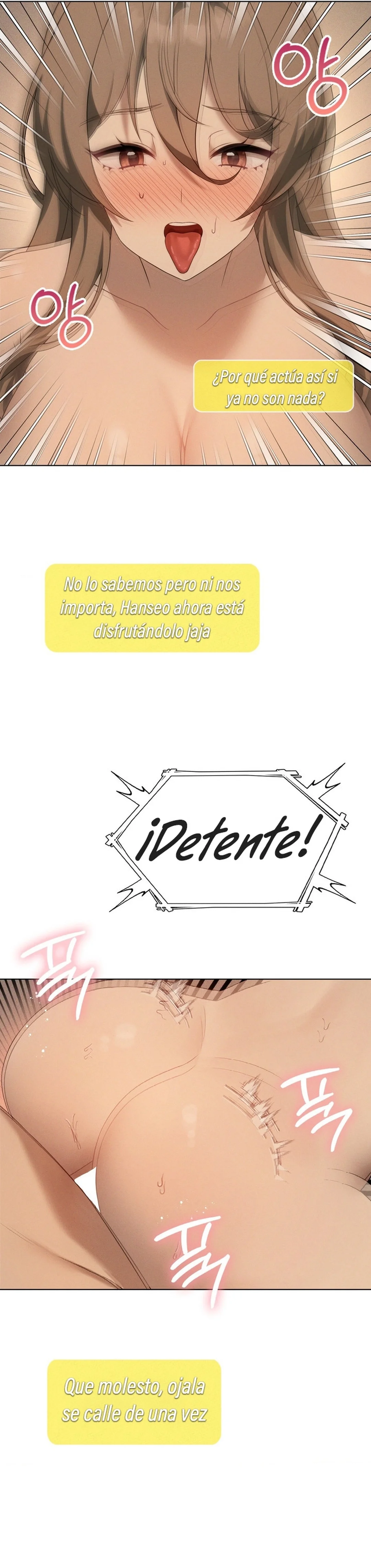 Subir de nivel hasta que estés satisfecho Capítulo 61 - Página 26