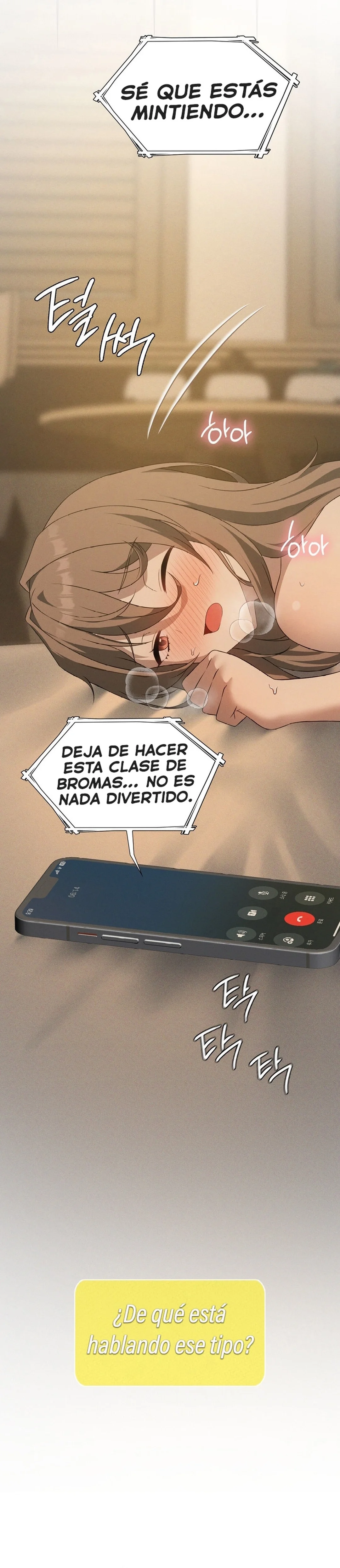 Subir de nivel hasta que estés satisfecho Capítulo 61 - Página 31