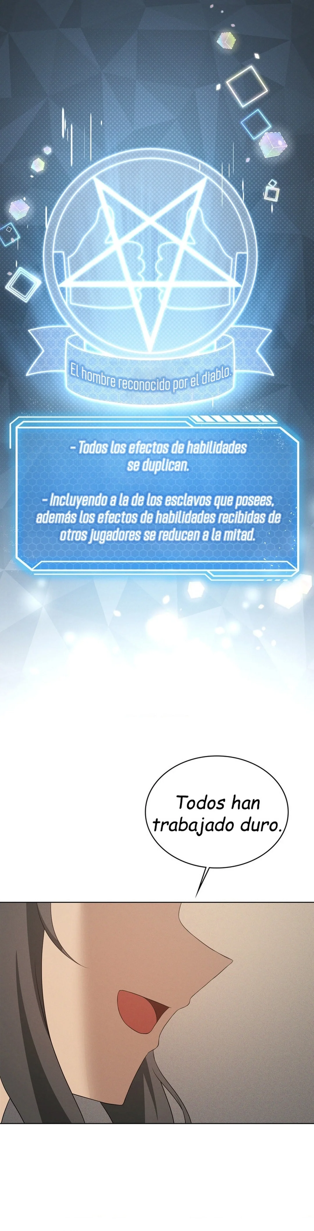 Subir de nivel hasta que estés satisfecho Capítulo 61 - Página 37