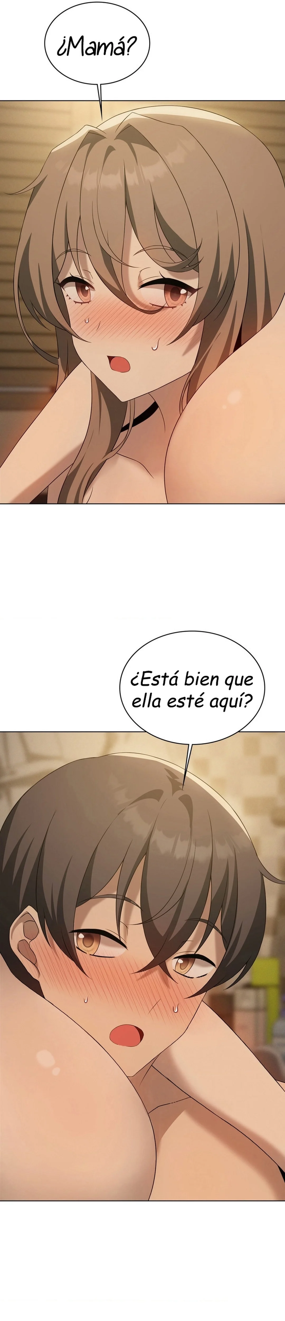 Subir de nivel hasta que estés satisfecho Capítulo 61 - Página 39