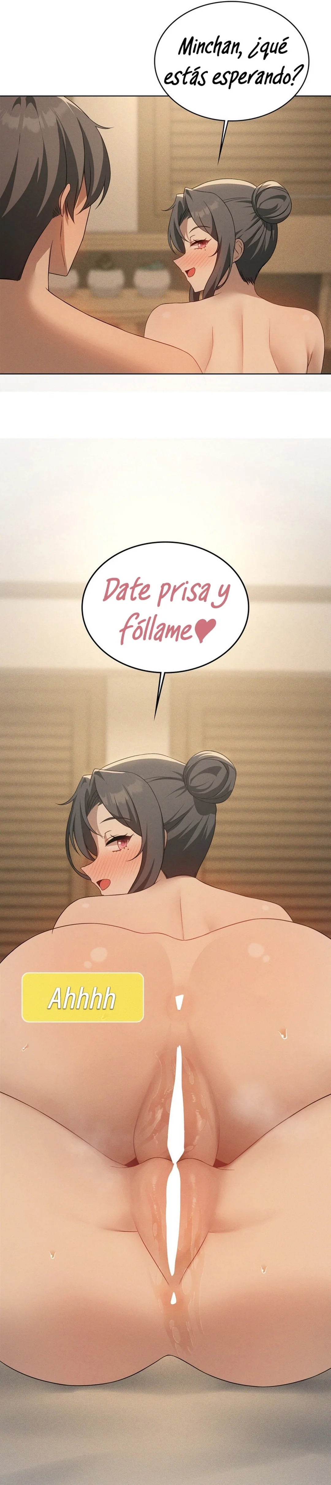 Subir de nivel hasta que estés satisfecho Capítulo 61 - Página 42