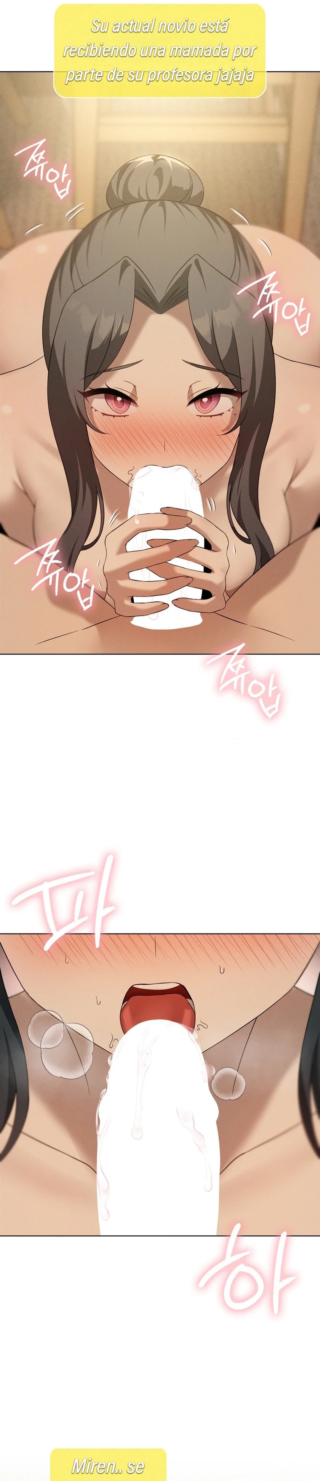 Subir de nivel hasta que estés satisfecho Capítulo 61 - Página 6