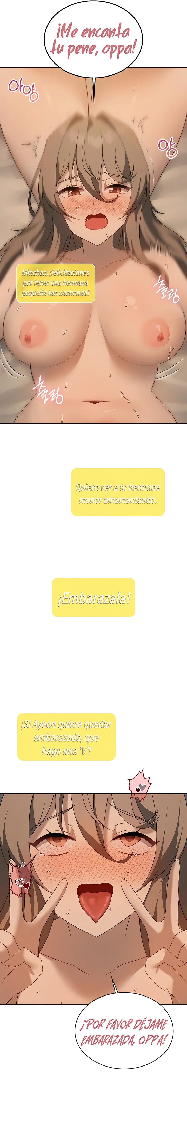 Subir de nivel hasta que estés satisfecho Capítulo 62 - Página 11