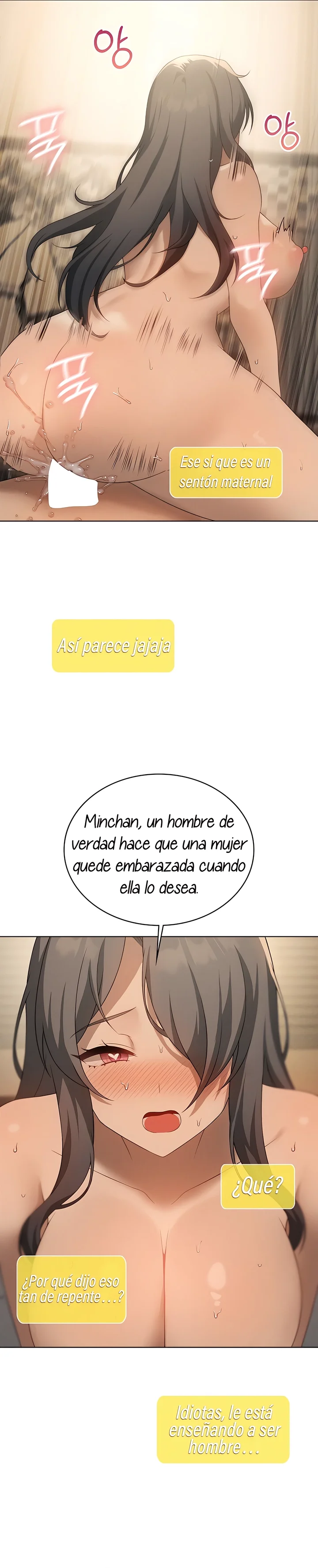 Subir de nivel hasta que estés satisfecho Capítulo 62 - Página 20