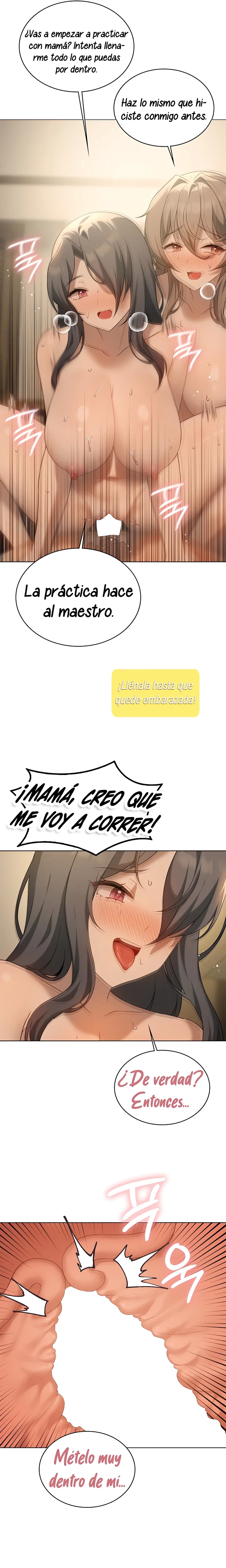 Subir de nivel hasta que estés satisfecho Capítulo 62 - Página 21