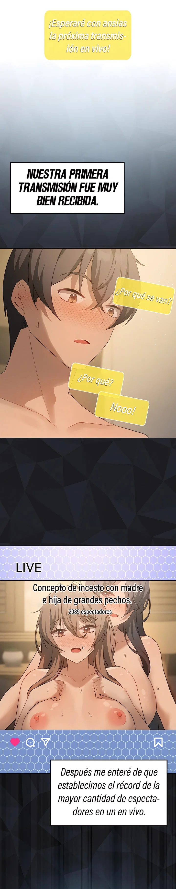 Subir de nivel hasta que estés satisfecho Capítulo 62 - Página 23