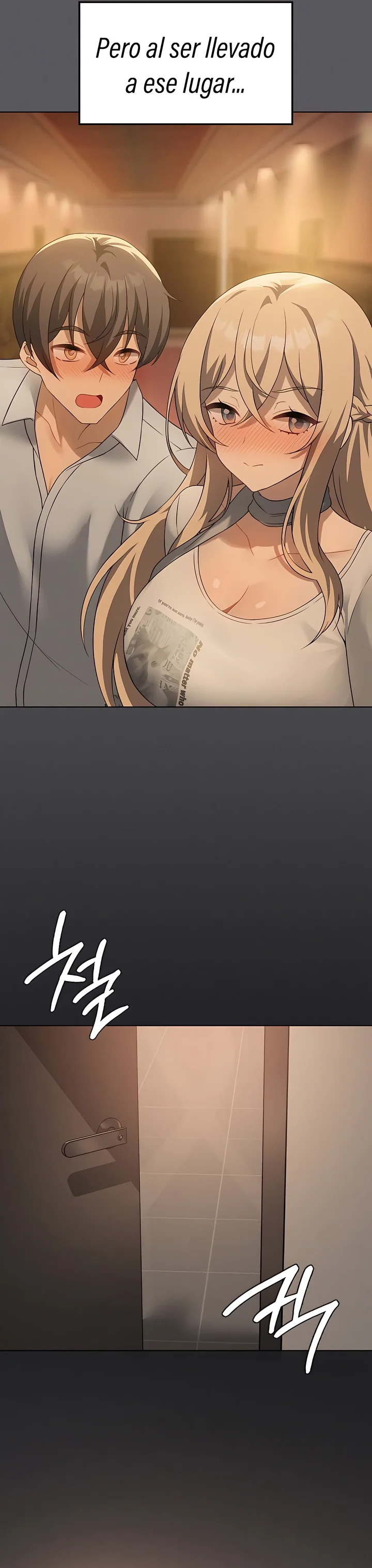 Subir de nivel hasta que estés satisfecho Capítulo 62 - Página 25