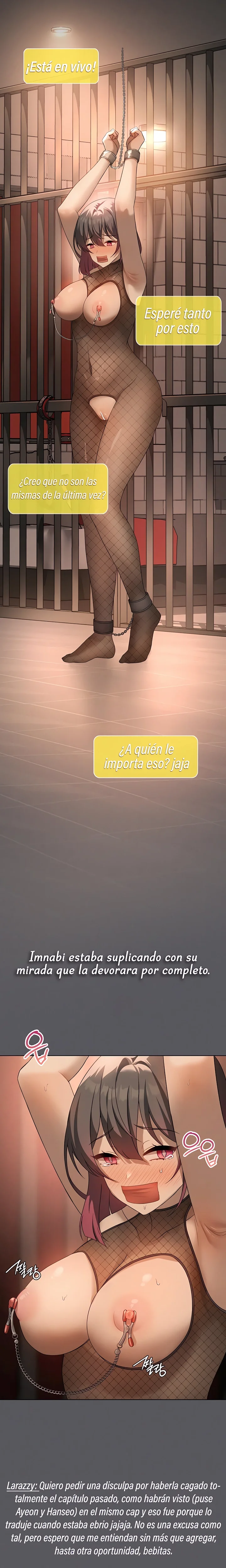 Subir de nivel hasta que estés satisfecho Capítulo 62 - Página 26