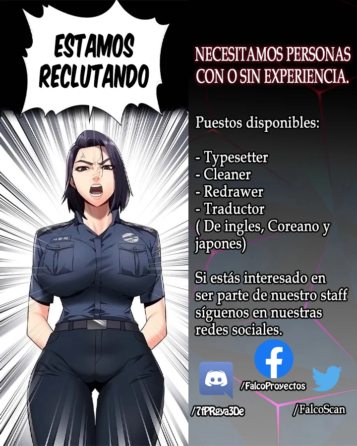 Subir de nivel hasta que estés satisfecho Capítulo 62 - Página 28