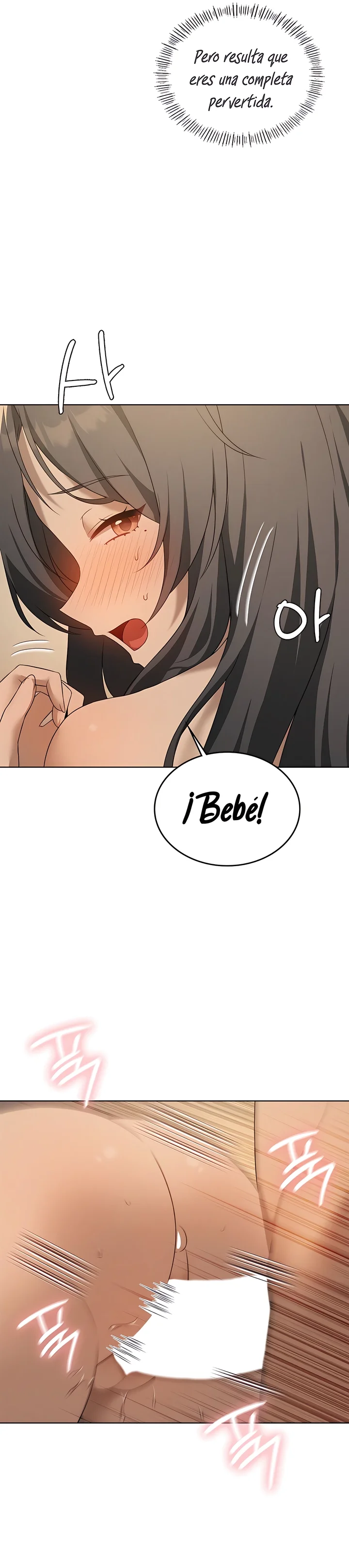 Subir de nivel hasta que estés satisfecho Capítulo 62 - Página 3