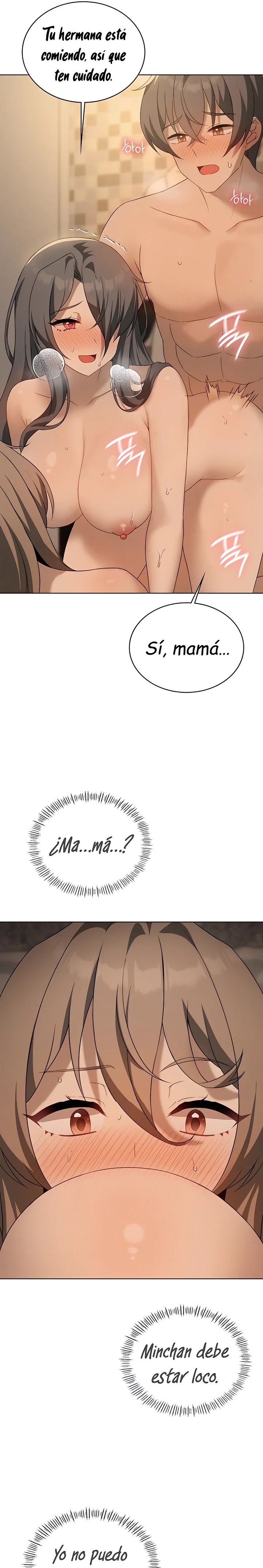 Subir de nivel hasta que estés satisfecho Capítulo 62 - Página 4