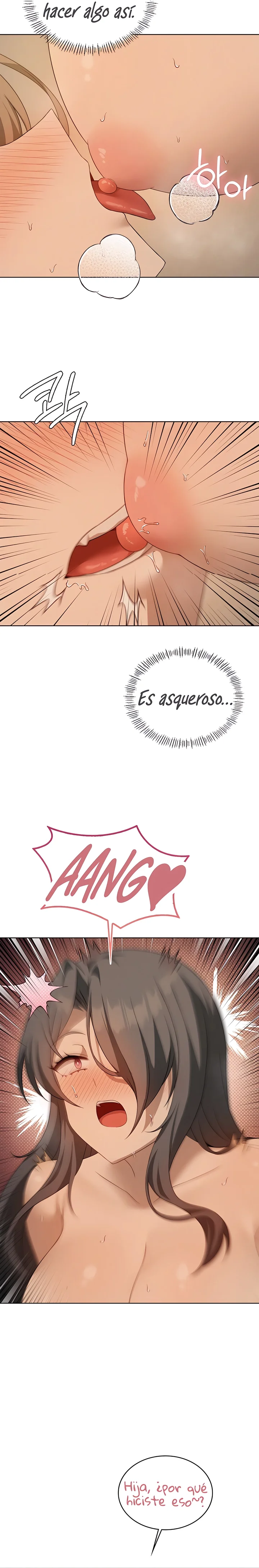 Subir de nivel hasta que estés satisfecho Capítulo 62 - Página 5