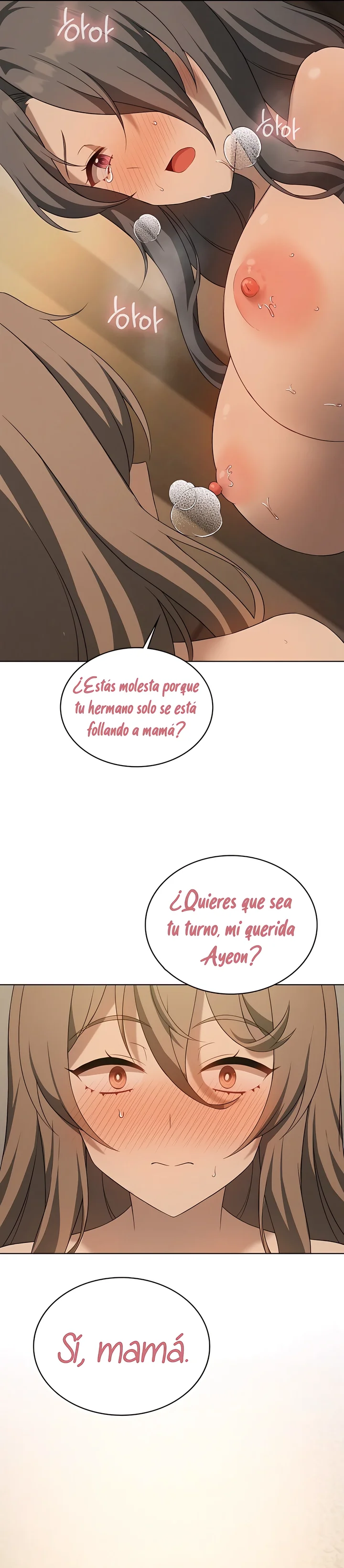 Subir de nivel hasta que estés satisfecho Capítulo 62 - Página 6