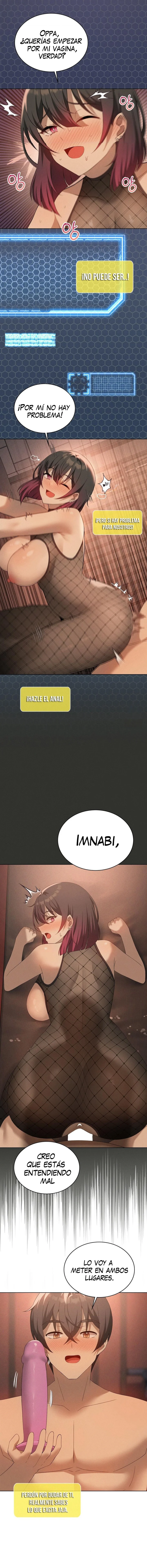 Subir de nivel hasta que estés satisfecho Capítulo 65 - Página 10