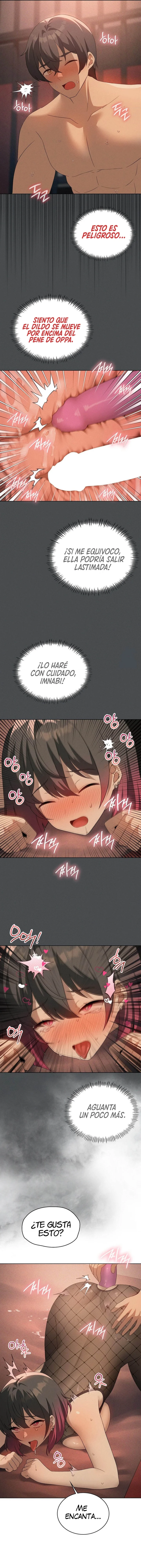 Subir de nivel hasta que estés satisfecho Capítulo 65 - Página 12