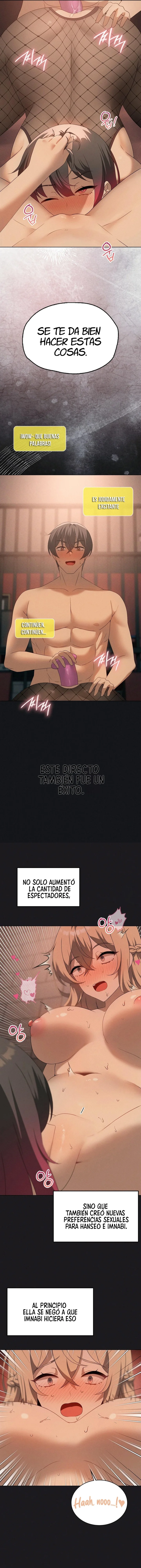 Subir de nivel hasta que estés satisfecho Capítulo 65 - Página 14