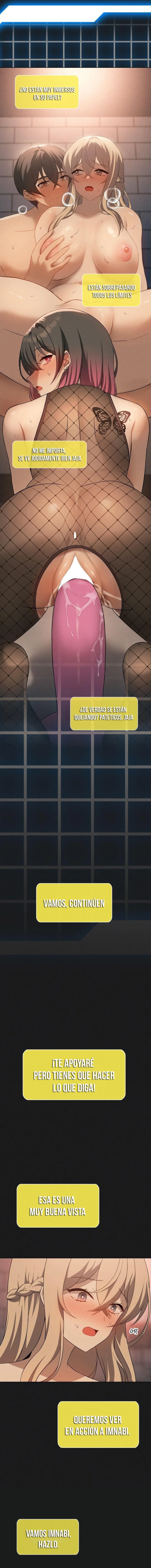 Subir de nivel hasta que estés satisfecho Capítulo 65 - Página 2