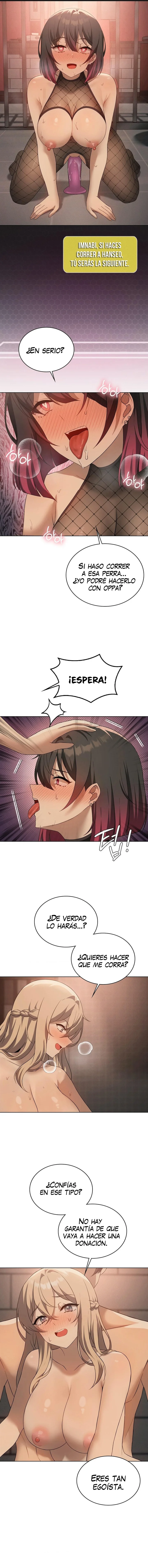 Subir de nivel hasta que estés satisfecho Capítulo 65 - Página 3