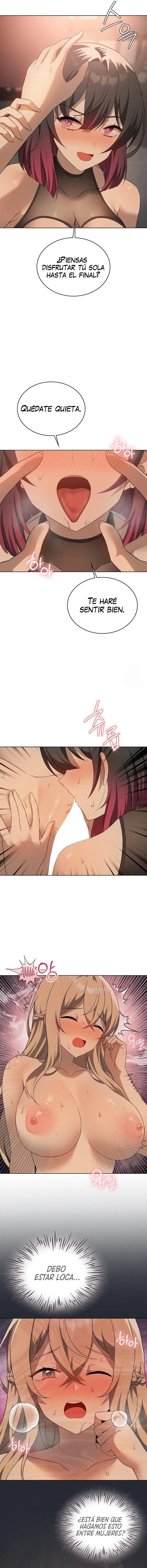 Subir de nivel hasta que estés satisfecho Capítulo 65 - Página 4