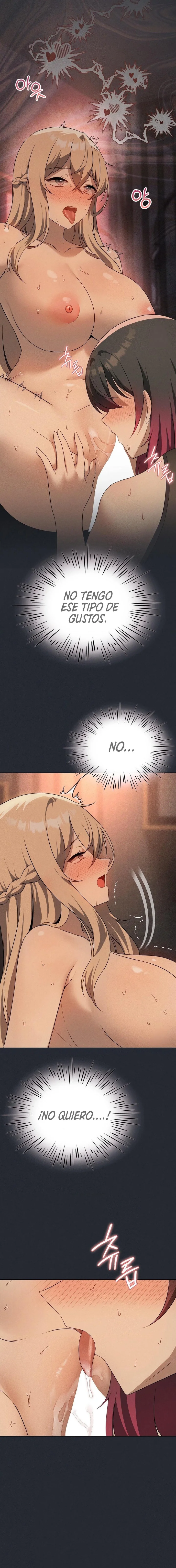 Subir de nivel hasta que estés satisfecho Capítulo 65 - Página 5