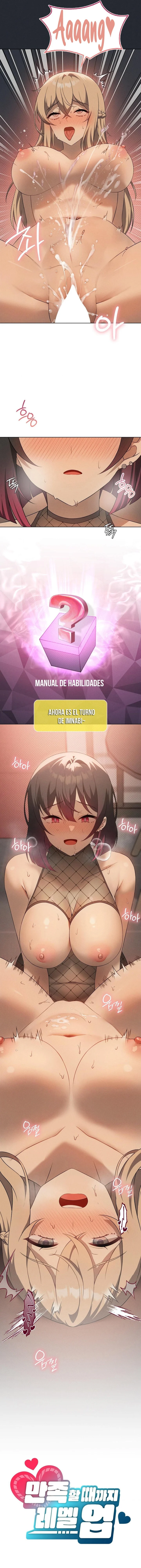 Subir de nivel hasta que estés satisfecho Capítulo 65 - Página 6