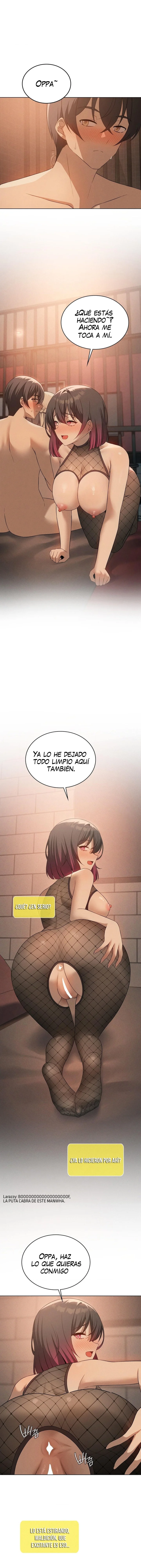 Subir de nivel hasta que estés satisfecho Capítulo 65 - Página 7