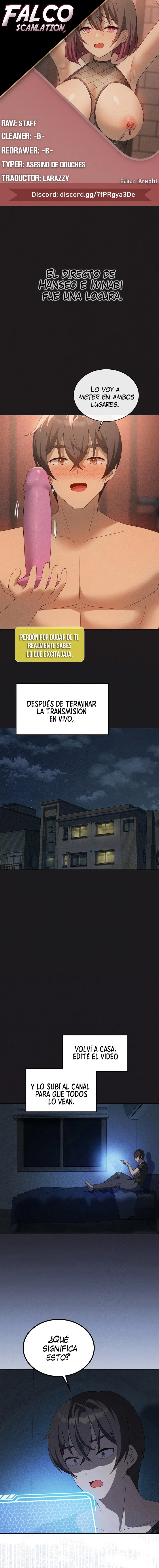 Subir de nivel hasta que estés satisfecho Capítulo 66 - Página 1