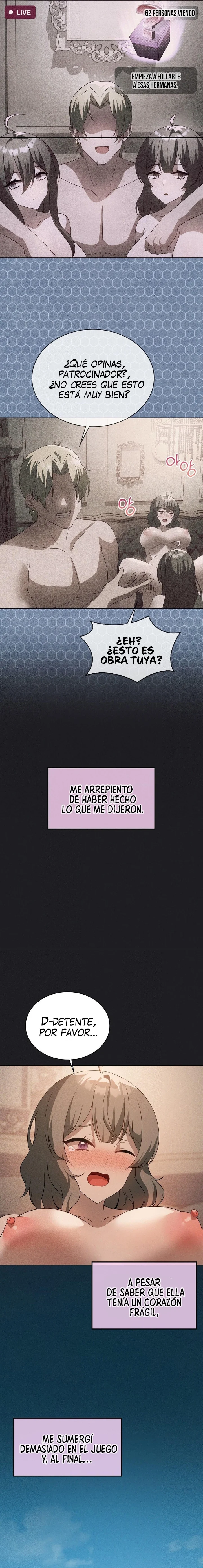 Subir de nivel hasta que estés satisfecho Capítulo 66 - Página 11
