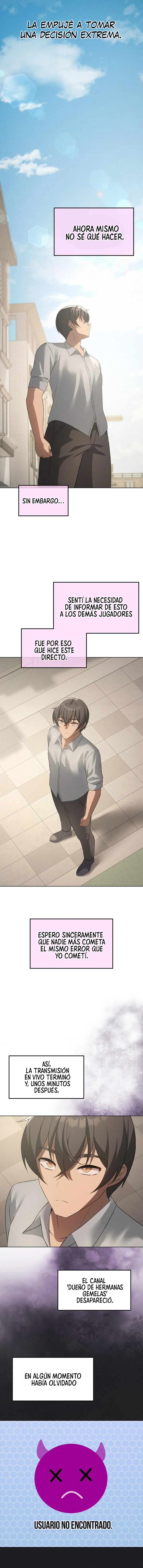 Subir de nivel hasta que estés satisfecho Capítulo 66 - Página 12