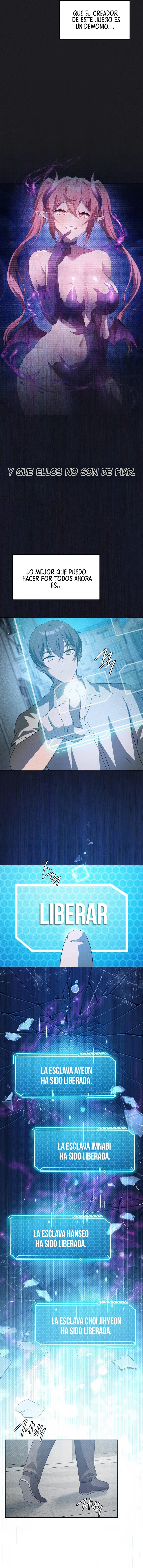 Subir de nivel hasta que estés satisfecho Capítulo 66 - Página 13