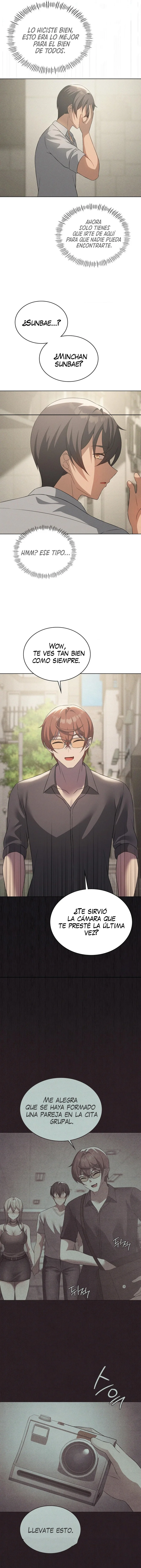 Subir de nivel hasta que estés satisfecho Capítulo 66 - Página 14