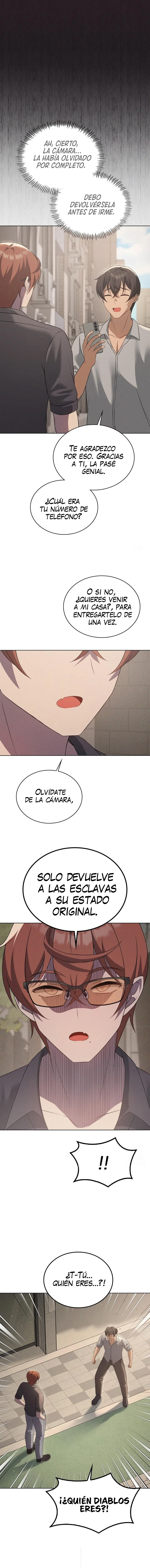 Subir de nivel hasta que estés satisfecho Capítulo 66 - Página 15