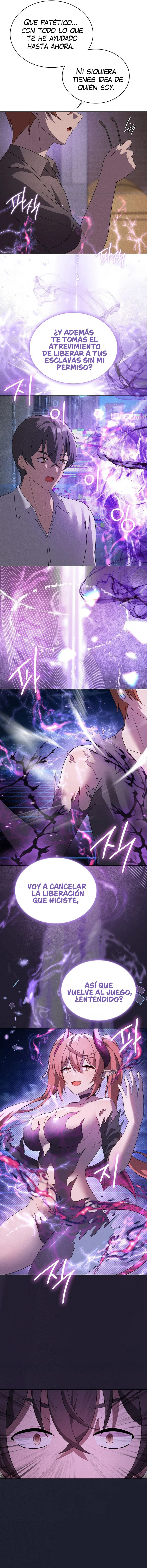 Subir de nivel hasta que estés satisfecho Capítulo 66 - Página 16