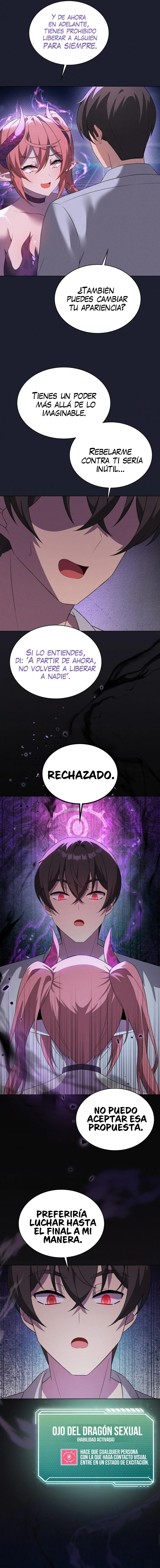 Subir de nivel hasta que estés satisfecho Capítulo 66 - Página 17