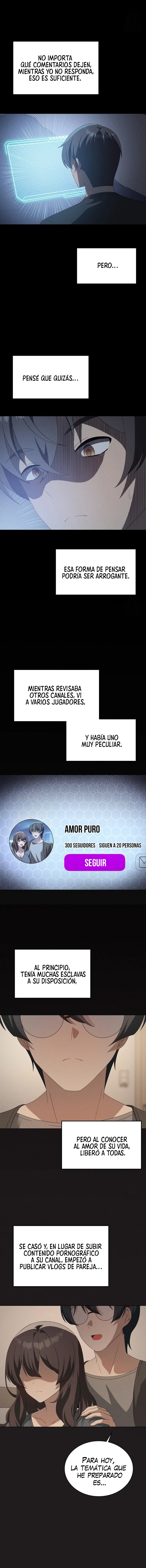 Subir de nivel hasta que estés satisfecho Capítulo 66 - Página 3