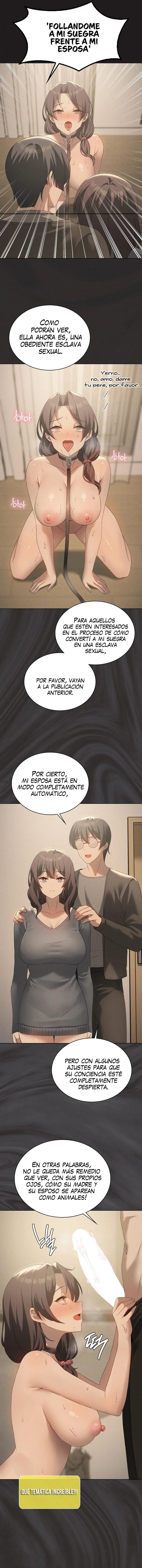 Subir de nivel hasta que estés satisfecho Capítulo 66 - Página 4