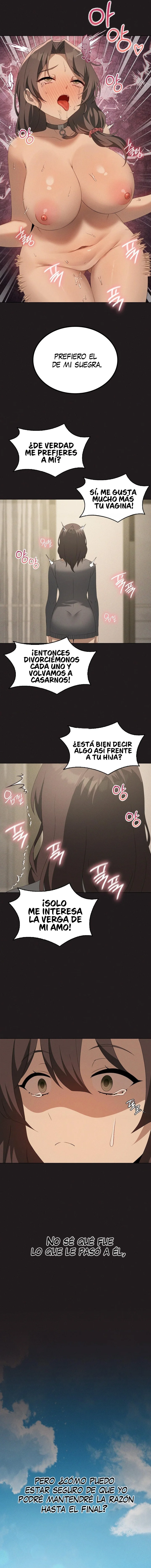 Subir de nivel hasta que estés satisfecho Capítulo 66 - Página 6