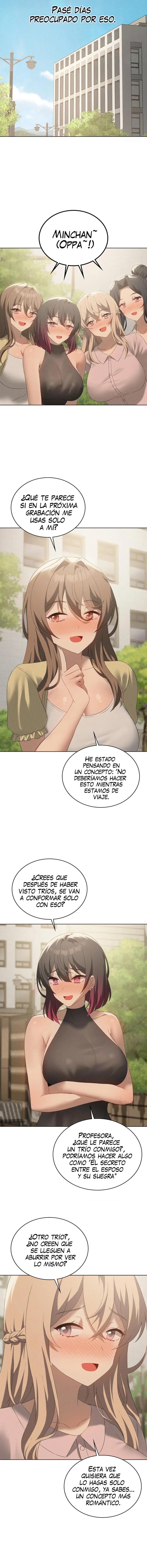 Subir de nivel hasta que estés satisfecho Capítulo 66 - Página 7