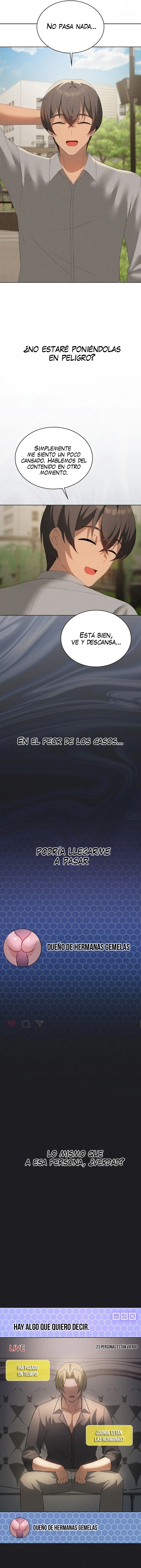 Subir de nivel hasta que estés satisfecho Capítulo 66 - Página 9