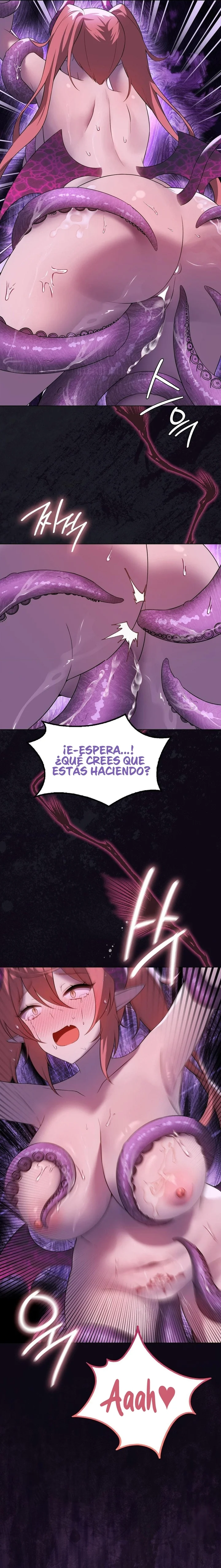 Subir de nivel hasta que estés satisfecho Capítulo 67 - Página 10