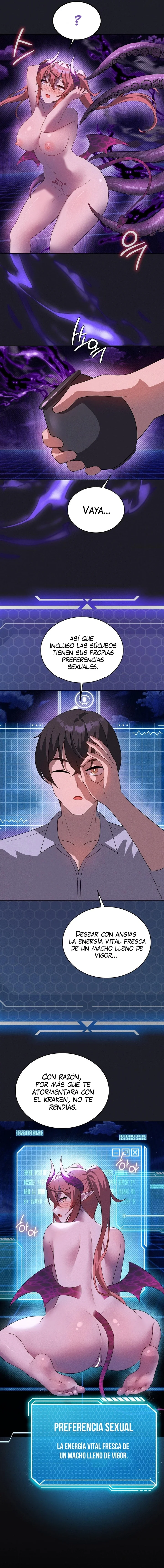 Subir de nivel hasta que estés satisfecho Capítulo 67 - Página 12