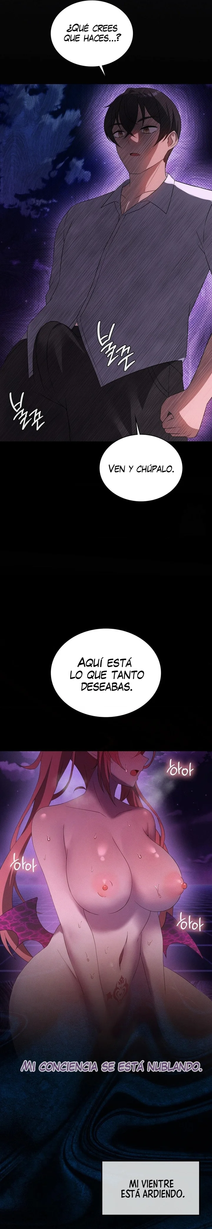 Subir de nivel hasta que estés satisfecho Capítulo 67 - Página 13