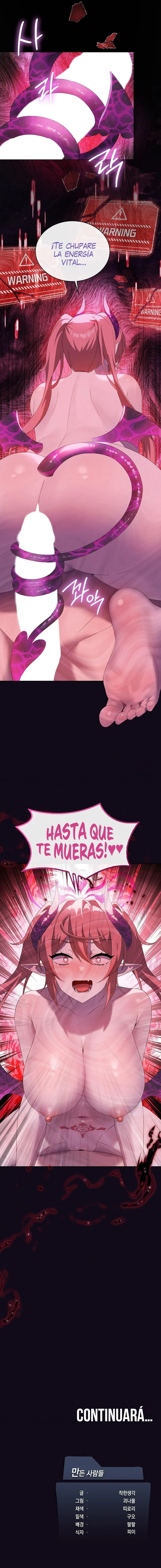 Subir de nivel hasta que estés satisfecho Capítulo 67 - Página 17